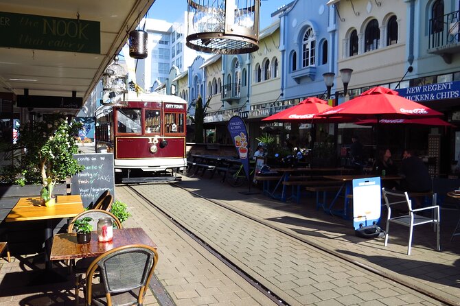 Christchurch - City, Beaches, Port & More by Tesla -6hrs - Common Questions