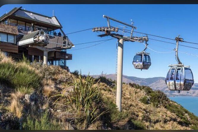 Christchurch City Full Day Private Tour - An In-Depth Look at the Christchurch Full Day Private Tour