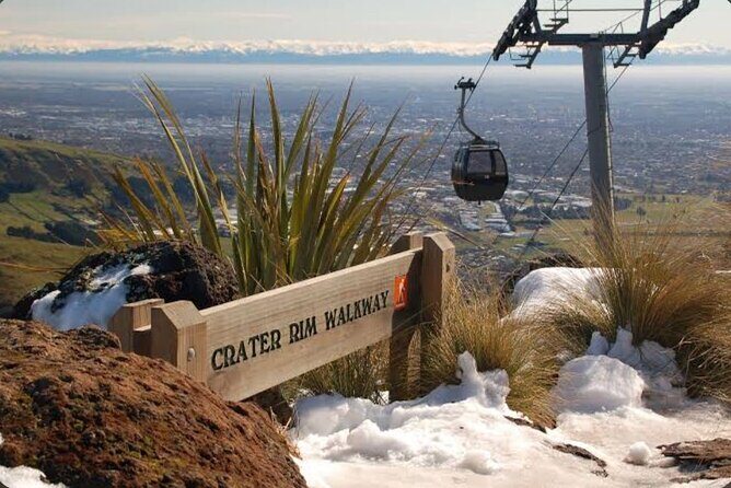 Christchurch City Full Day Private Tour - FAQ