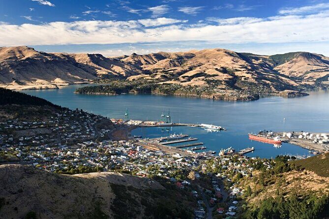 Christchurch City Highlights Half Day Tour - An In-Depth Look at the Christchurch City Highlights Half Day Tour