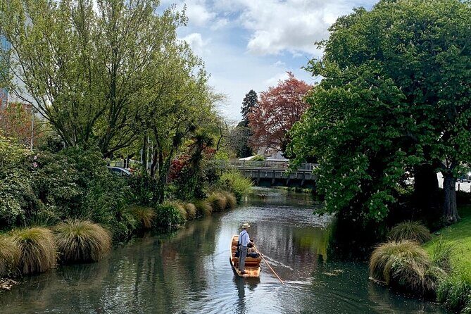 Christchurch City Highlights Half Day Tour - FAQ