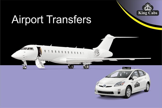 Christchurch City Hotels to Airport Transfer - Lowest Price 1 to 4 Pax & 2 Bags - Additional Information