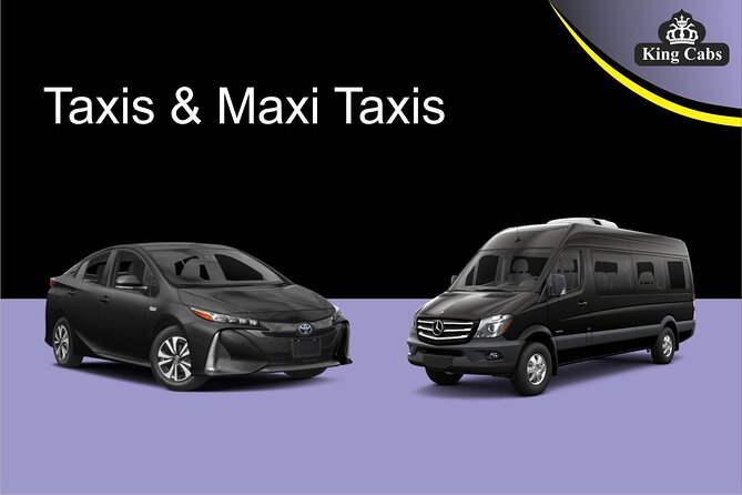 Christchurch City Hotels to Airport Transfer - Lowest Price 1 to 9 Passengers - Accessibility for Wheelchairs and Strollers