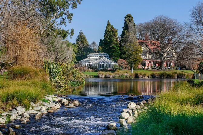 Christchurch City Private Day Tour with Gondola - Good To Know