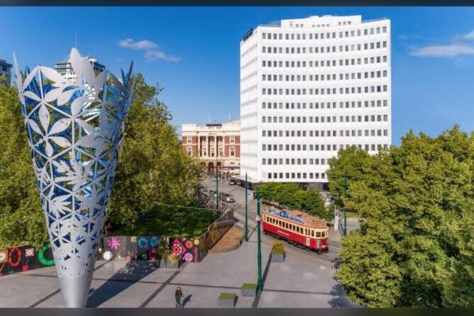 Christchurch City Private Tour with Gondola Ticket - Good To Know