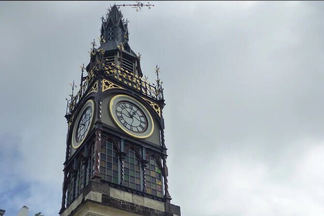 Christchurch City Private Tour with Gondola Ticket - Insights from Reviews