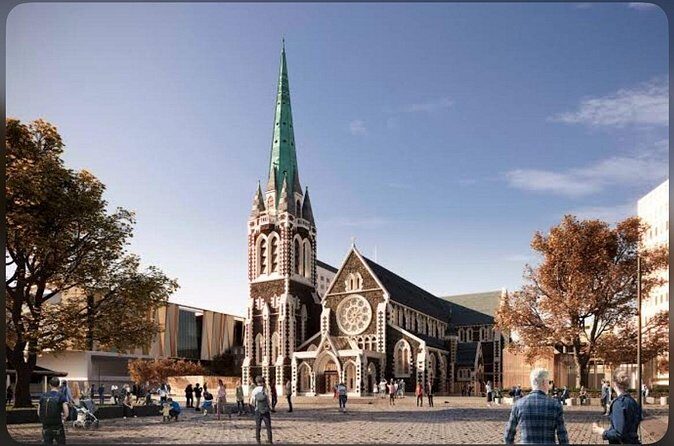 Christchurch City Private Tour with Gondola Ticket - Who Is This Tour Best For?