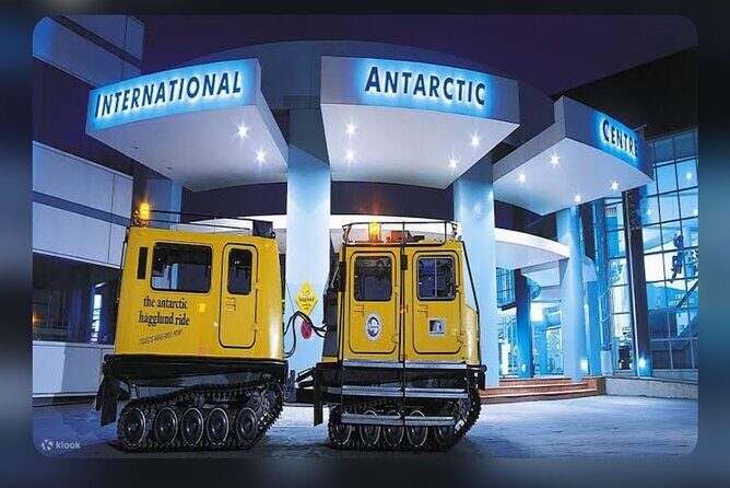 Christchurch City Private Tour with Gondola Ticket - FAQs