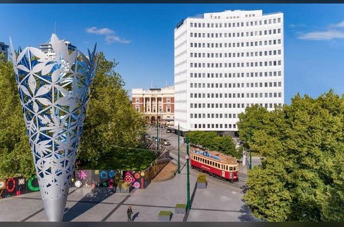 Christchurch City Private Tour with Gondola Ticket - Final Thoughts