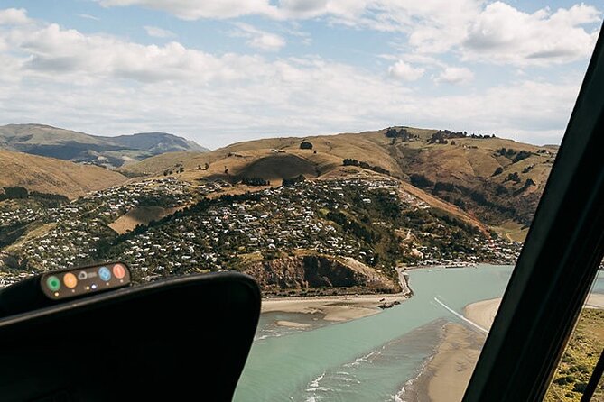 Christchurch City Scenic Flight - Reviews of the Scenic Flight Experience