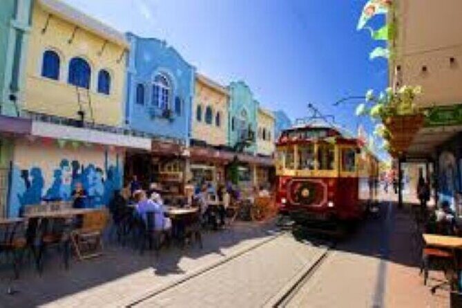 Christchurch City Sights Experience for Cruise Passengers - Good To Know