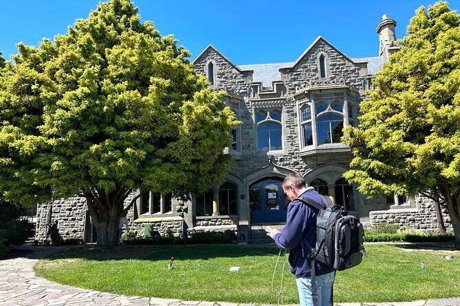 Christchurch City Top Sights Half Day Tour(Small Group Tour) - FAQ