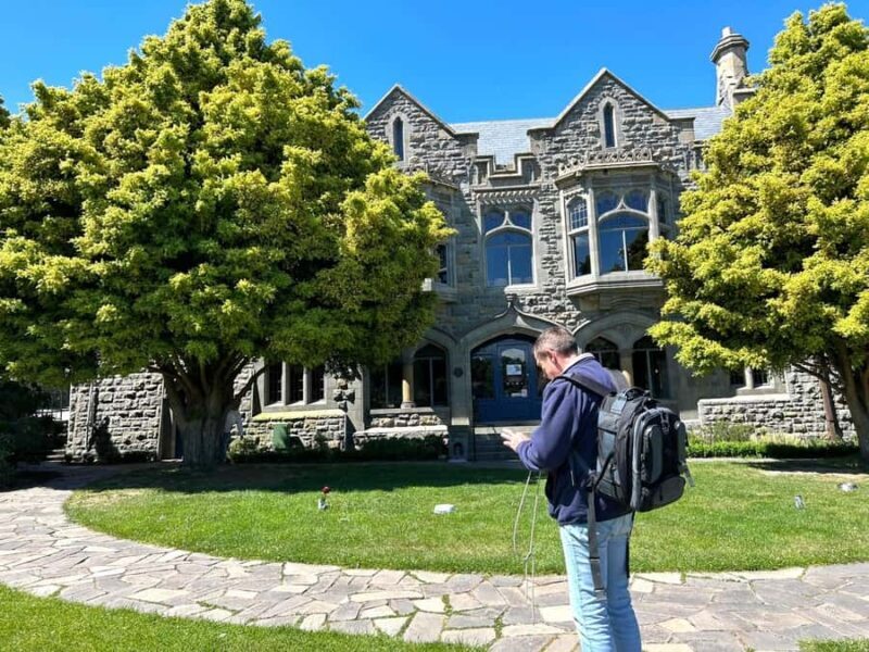 Christchurch City Top Spots Half Day Tour(Small Group Tour) - Good To Know