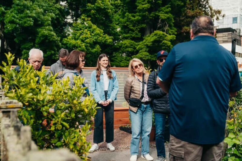 Christchurch City Top Spots Half Day Tour(Small Group Tour) - The Sum Up