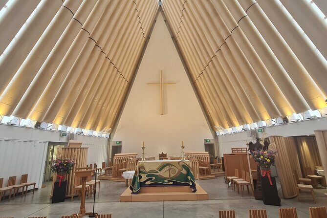 Christchurch City Top Spots Half Day Tour(Small Group Tour) - Frequently Asked Questions