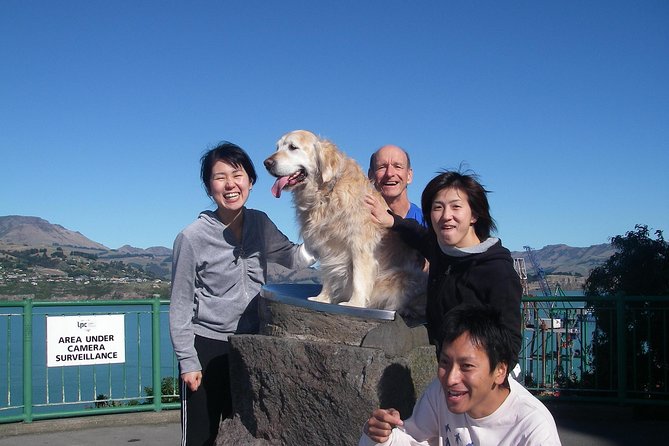 Christchurch Coastal Hiking Tour - Tour Details