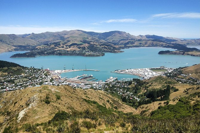 Christchurch Coastal Hiking Tour - Recommended Gear and Tips