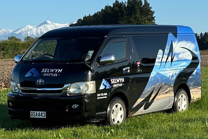 Christchurch day tour: Jet Boat the Rakaia Gorge & visit Methven - Who Should Consider This Tour?