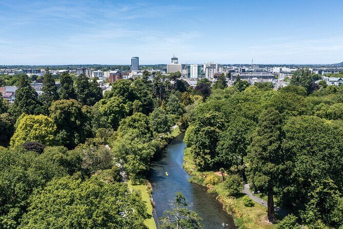 Christchurch Full Day Tour - Good To Know