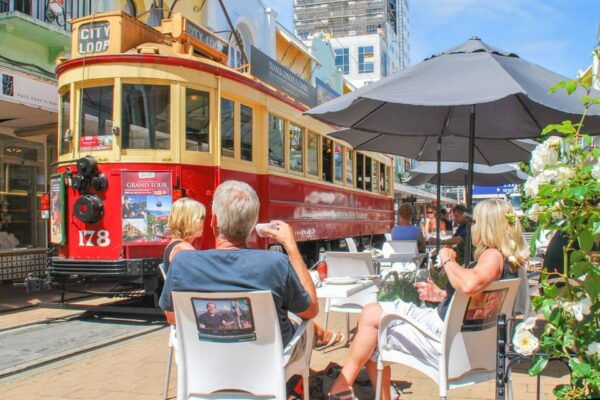 Christchurch Gondola and Tram City Tour Combo - Other Similar Options