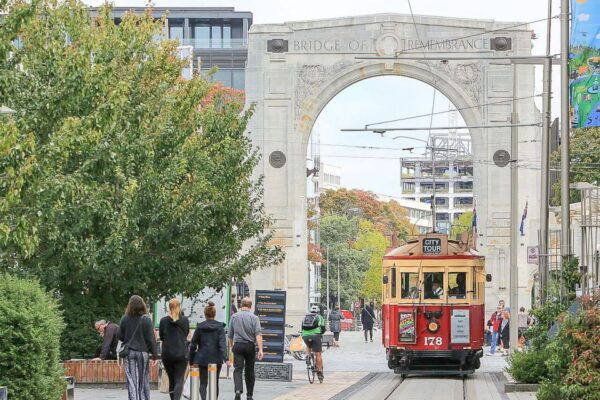 Christchurch Gondola and Tram City Tour Combo - Customer Reviews and Ratings