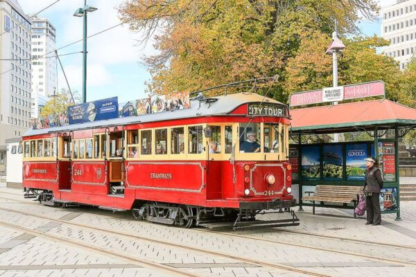 Christchurch Gondola and Tram City Tour Combo - Common Questions