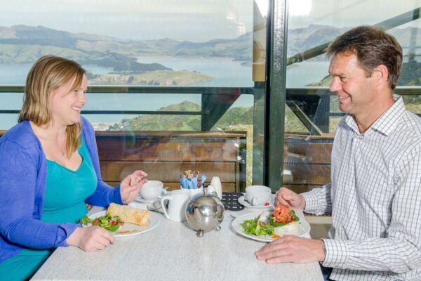 Christchurch: Gondola Ride - Customer Reviews and Ratings