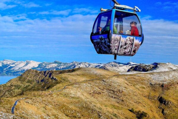 Christchurch: Gondola Ride - Review Summary and Comparisons