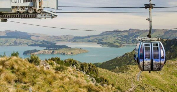 Christchurch: Gondola Ride - Common Questions