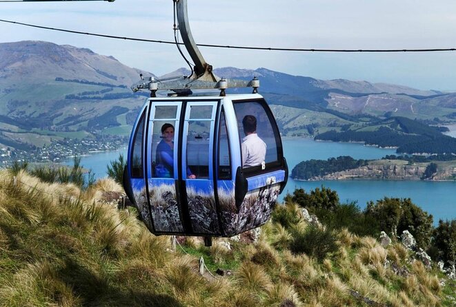 Christchurch Gondola Ride Ticket - Tips for an Enjoyable Experience