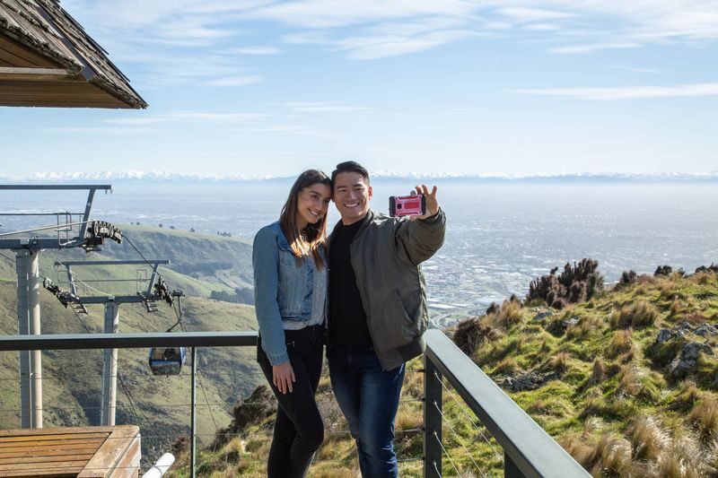 Christchurch Gondola Ticket - Key points to know before you go