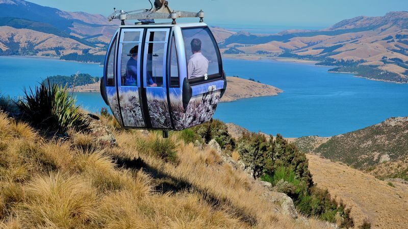 Christchurch Gondola Ticket - Is the ticket good value?