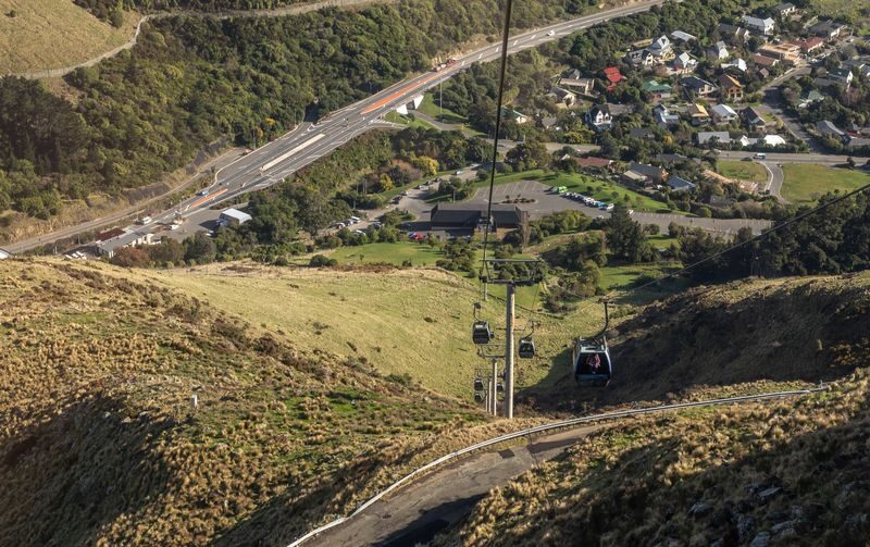 Christchurch Gondola Ticket - Who will enjoy the Christchurch Gondola?