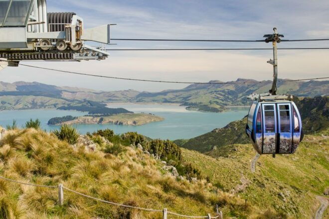 Christchurch: Gondola Ticket and Punt Ride on the Avon River - Highlights