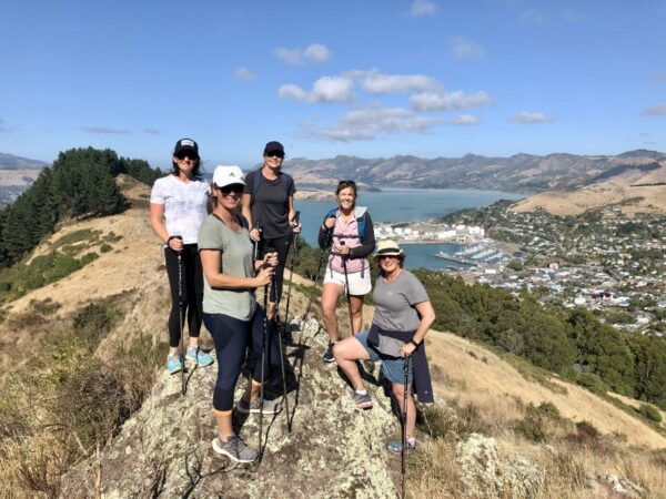 Christchurch: Guided Crater Rim Walk and Picnic - Common Questions