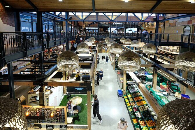 Christchurch Half Day Tour - Good To Know