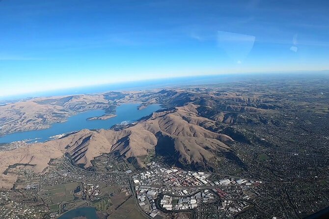 Christchurch Helicopter Picnic - Common Questions