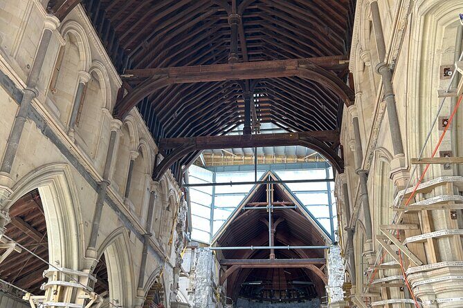 Christchurch Heritage and Arts Walking Tour - Final Thoughts: Who Is This Tour Best For?