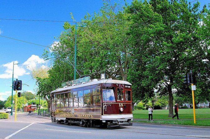 Christchurch Hop On Hop Off Tour by Vintage Tram - Final Thoughts