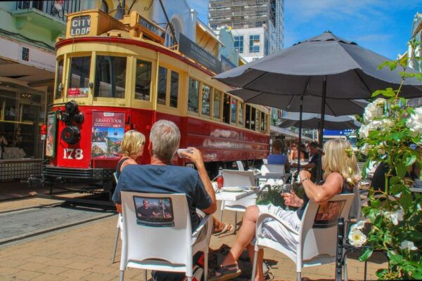 Christchurch: Hop-On Hop-Off Tour by Vintage Tram - Common Questions