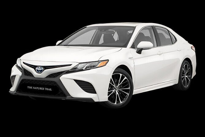 Christchurch International Airport to City Centre - Good To Know