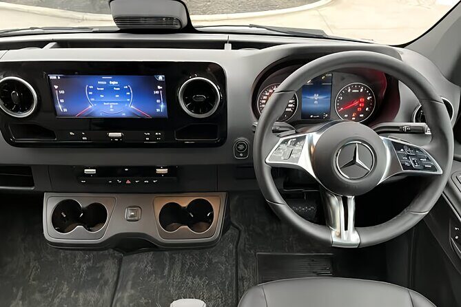 Christchurch International Airport To/From City Center Transfer - Authentic Experiences from Past Travelers