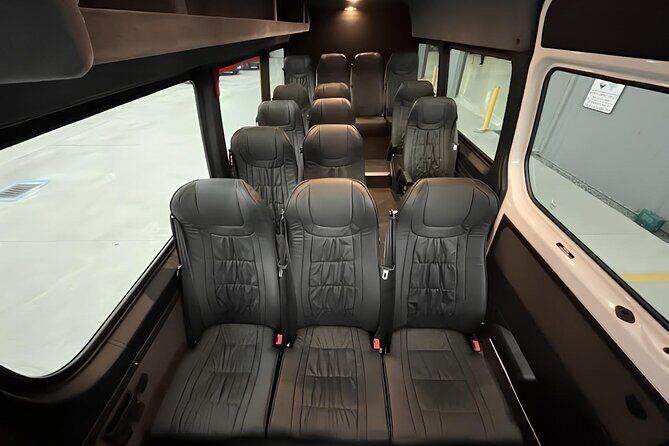 Christchurch International Airport To/From City Center Transfer - Practical Tips for Your Transfer