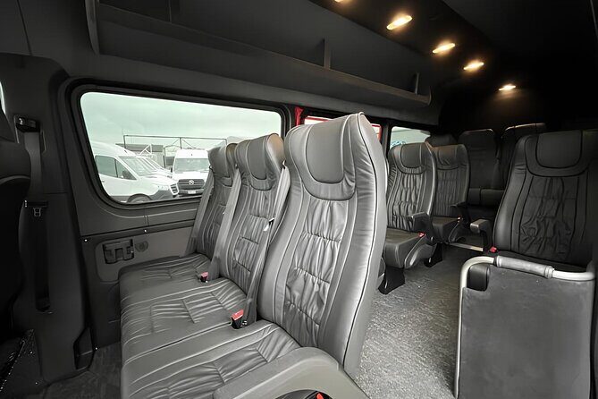 Christchurch International Airport To/From City Center Transfer - Who Is This Transfer Best For?