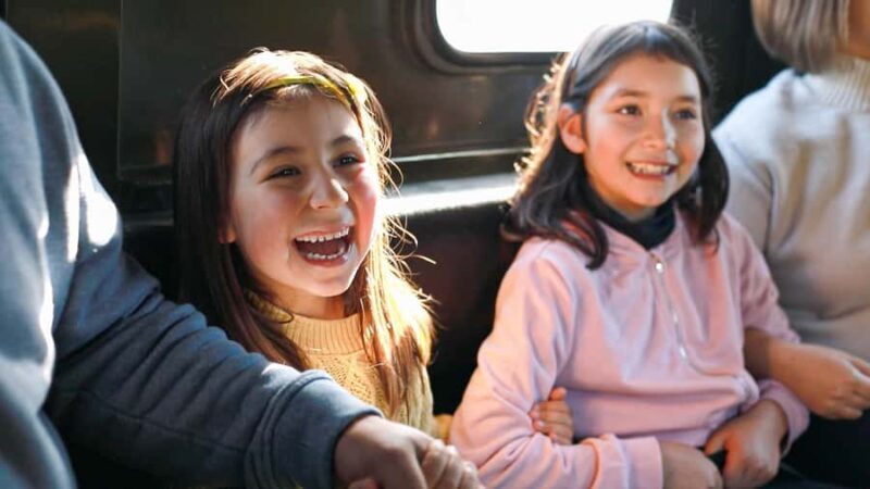 Christchurch International Antarctic Centre Entry Tickets - The Sum Up