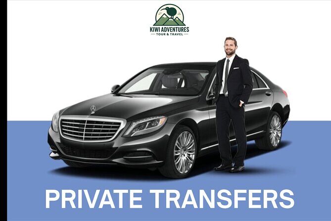 Christchurch INTL Airport Car Transfer to City max 4 persons - Why Choose This Christchurch Airport Transfer?