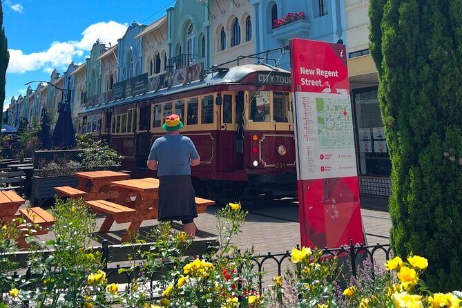 Christchurch INTL Airport Car Transfer to City max 4 persons - Final Thoughts