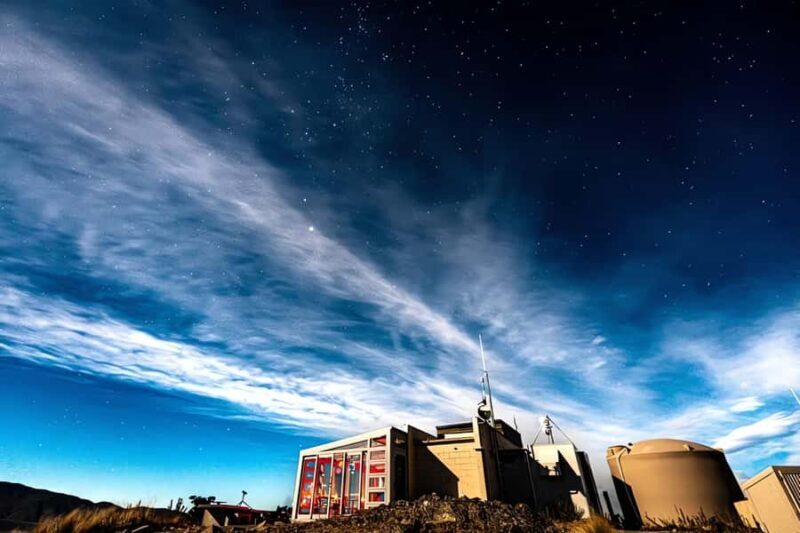 Christchurch: Lake Tekapo Day Trip with Hot Springs - An In-Depth Look at the Lake Tekapo Day Trip