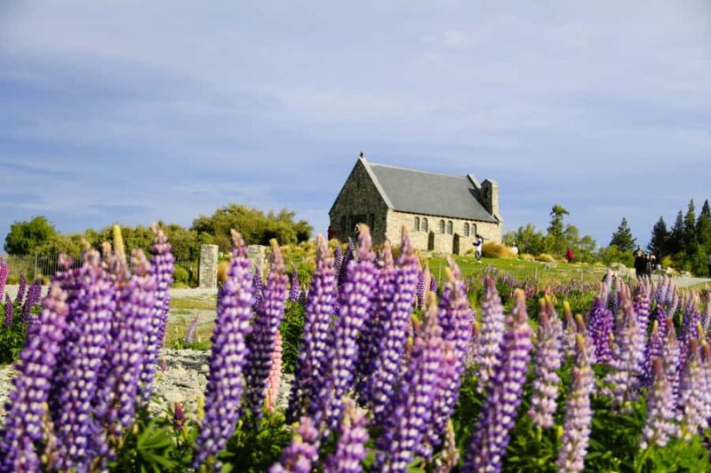 Christchurch: Lake Tekapo Stargazing & Mount Cook 2-Day Tour - What Sets This Tour Apart?