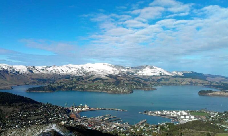 Christchurch: Private City Day Tour - Who Would Love This Tour?